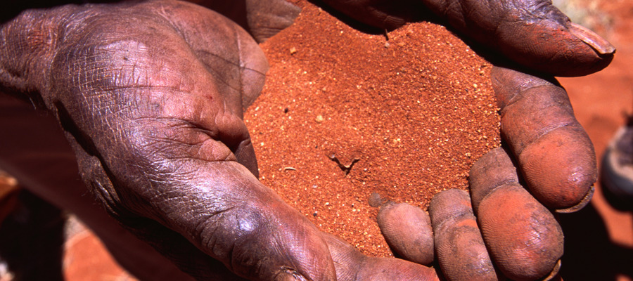 Understanding Australia's history and first peoples